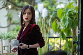 御姐电视剧,魅力四溢的都市传奇