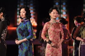 金陵十三钗电视剧,乱世中的生死救赎