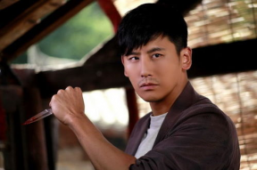 于晓光主演的电视剧