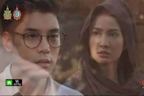 泰国有关娜迦的电视剧,泰国神秘水怪传奇