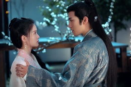 电视剧白发剧情介绍,爱恨情仇，命运交织的传奇人生