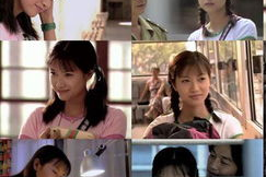 将爱情进行到底 电视剧,青春记忆中的爱情传奇