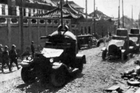 九一八事变视频,揭开日本侵华序幕的历史瞬间