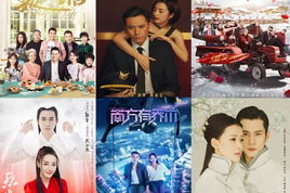 最全电视剧,盘点全球最全电视剧大全