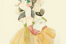 金牛座动漫,守护爱与和谐的守护星之旅