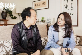 都挺好电视剧,家庭纷争下的亲情救赎