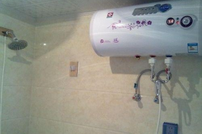 电热水器怎么清洗视频