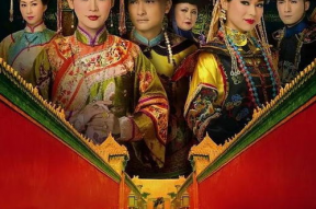 万凰之王电视剧国语版,宫廷权谋，爱恨情仇的巅峰对决